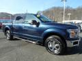 2018 F150 XLT SuperCrew 4x4 #8 2018 F150 XLT SuperCrew 4x4 #8