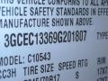 2009 Silverado 1500 LT XFE Crew Cab #31
