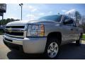 2009 Silverado 1500 LT XFE Crew Cab #2