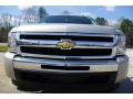 2009 Silverado 1500 LT XFE Crew Cab #3