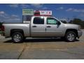 2009 Silverado 1500 LT XFE Crew Cab #5