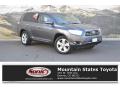 2010 Highlander Limited 4WD #1 2010 Highlander Limited 4WD #1