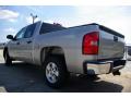 2009 Silverado 1500 LT XFE Crew Cab #8