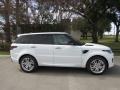  2019 Land Rover Range Rover Sport Fuji White #6
