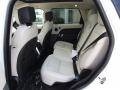 Rear Seat of 2019 Land Rover Range Rover Sport HSE Dynamic #13