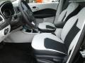 Front Seat of 2019 Jeep Compass Latitude #9