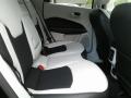 Rear Seat of 2019 Jeep Compass Latitude #11