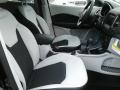 Front Seat of 2019 Jeep Compass Latitude #12