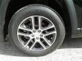  2019 Jeep Compass Latitude Wheel #21