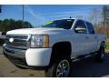 2009 Silverado 1500 LT Z71 Crew Cab 4x4 #2