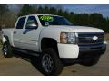 2009 Silverado 1500 LT Z71 Crew Cab 4x4 #4