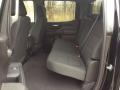Rear Seat of 2019 Chevrolet Silverado 1500 Custom Z71 Trail Boss Crew Cab 4WD #21