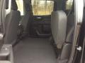 Rear Seat of 2019 Chevrolet Silverado 1500 Custom Z71 Trail Boss Crew Cab 4WD #22