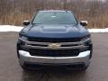 2019 Silverado 1500 LT Double Cab 4WD #2