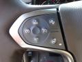  2019 Chevrolet Tahoe LT Steering Wheel #17