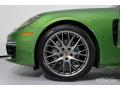  2018 Porsche Panamera 4S Wheel #14