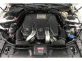  2019 E 3.0 Liter Turbocharged DOHC 24-Valve VVT Inline 6 Cylinder w/EQ Boost Engine #8
