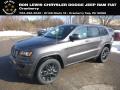2019 Grand Cherokee Laredo 4x4 #1