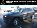 2019 Cherokee Limited 4x4 #1 2019 Cherokee Limited 4x4 #1