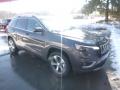2019 Cherokee Limited 4x4 #7 2019 Cherokee Limited 4x4 #7