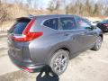 2019 CR-V EX AWD #4