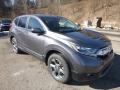 2019 CR-V EX AWD #5