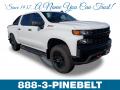 2019 Silverado 1500 Custom Z71 Trail Boss Crew Cab 4WD #1
