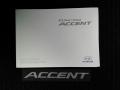 2016 Accent SE Sedan #25