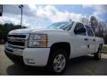 2009 Silverado 1500 LT Crew Cab #2