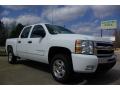 2009 Silverado 1500 LT Crew Cab #4