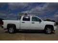 2009 Silverado 1500 LT Crew Cab #5
