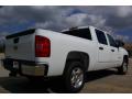 2009 Silverado 1500 LT Crew Cab #6