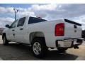 2009 Silverado 1500 LT Crew Cab #8