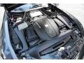  2017 AMG GT 4.0 Liter AMG Twin-Turbocharged DOHC 32-Valve VVT V8 Engine #5