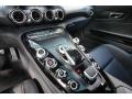 Controls of 2017 Mercedes-Benz AMG GT Coupe #8