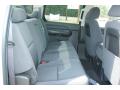 2009 Silverado 1500 LT Crew Cab #16