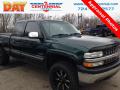 2001 Silverado 1500 LT Extended Cab 4x4 #1