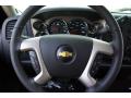 2009 Silverado 1500 LT Crew Cab #18