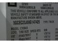 2009 Silverado 1500 LT Crew Cab #27