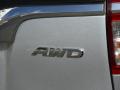 2015 CR-V LX AWD #9