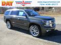 2019 Tahoe Premier 4WD #1