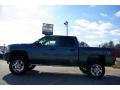 2009 Silverado 1500 LT Z71 Crew Cab 4x4 #1