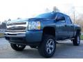 2009 Silverado 1500 LT Z71 Crew Cab 4x4 #2