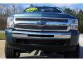 2009 Silverado 1500 LT Z71 Crew Cab 4x4 #3