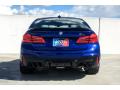 2019 M5 Competition #3