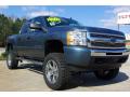 2009 Silverado 1500 LT Z71 Crew Cab 4x4 #4