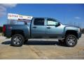 2009 Silverado 1500 LT Z71 Crew Cab 4x4 #5