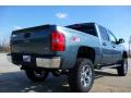 2009 Silverado 1500 LT Z71 Crew Cab 4x4 #6