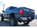 2009 Silverado 1500 LT Z71 Crew Cab 4x4 #8