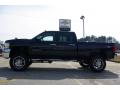 2009 Silverado 2500HD LT Crew Cab 4x4 #1